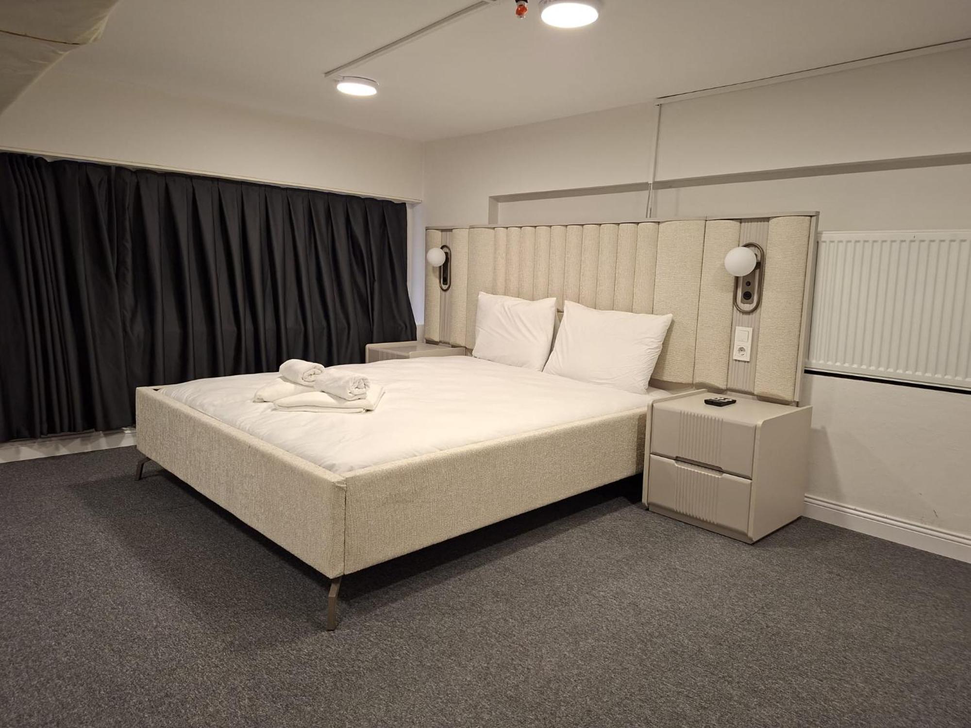 Zeynus Hotel Kadikoey — Fotoğraflar 2