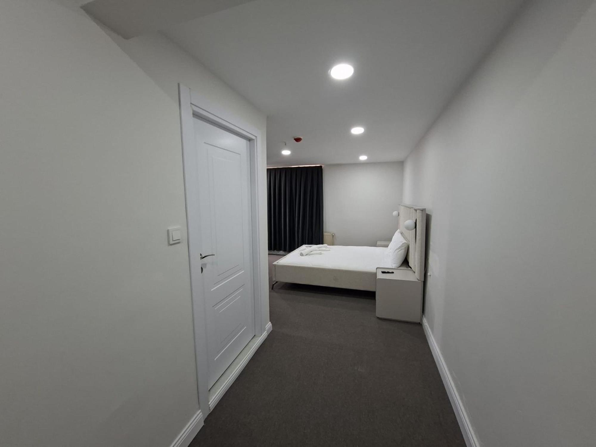 Zeynus Hotel Kadikoey — Fotoğraflar 3